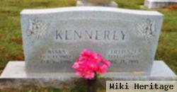 Banks Kennerly