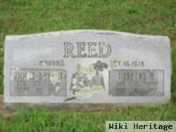 Herbert H. Reed