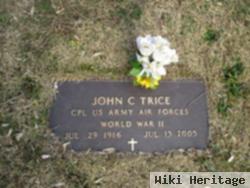 John C. Trice