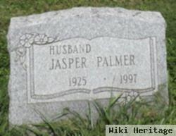 Jasper Palmer