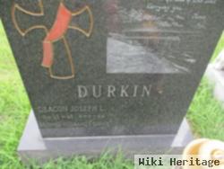 Joseph L Durkin