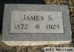 James Simon "sime" Greer