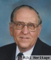 Harold L. Erickson