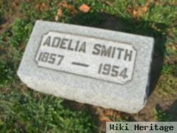 Adelia Smith