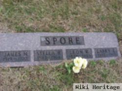 Larry L. Spore