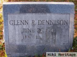 Glenn R. Dennison
