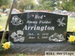 Jimmy Fielder Arrington