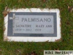 Salvatore "sal" Palmisano