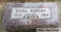 Hilda Hovland Korsmo