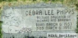 Debra Lee Phipps