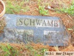 Arthur J Schwamb