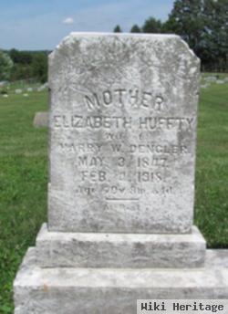 Elizabeth Huffty Dengler