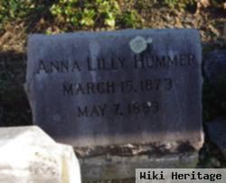 Anna Lilly Hummer