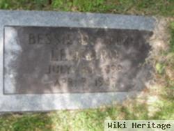 Bessie Dockery Ledford