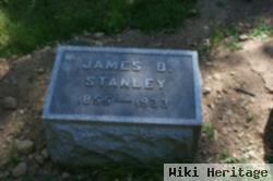 James B. Stanley