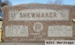 Arthur Marion Shewmaker