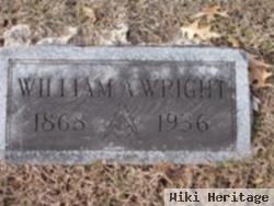 William Andrew Wright