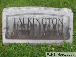 Jennie Talkington