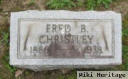 Fred Brant Christley