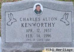 Charles Alton Kenworthy