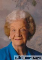 Judith Ellen Rarick Hoover