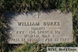 William Samuel Burke