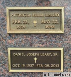 Daniel Joseph Leary, Sr