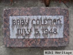 Baby Coleman