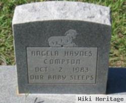 Angela Haynes Compton