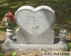 Linda Kay Blackmon