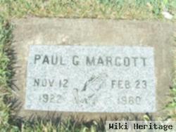 Paul G. Marcott