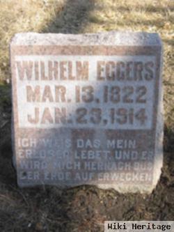 Wilhelm Eggers