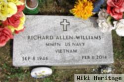 Richard Allen Williams