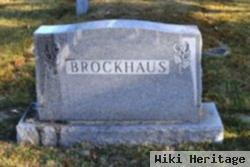 William Brockhaus