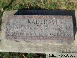 Douglas Kaderavek