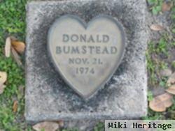 Donald Bumstead