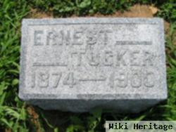 Ernest Tucker