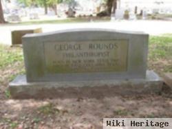 George Rounds