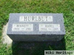 Mabel Hurlbut