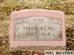 Perrin Baker Law