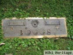 Newman M. Boggs