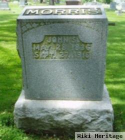 John Serring Morris