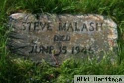 Steve Malash