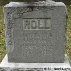 Jonathan Roll