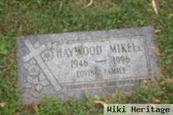 Haywood Mikell