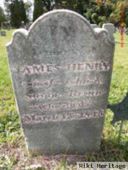 James Henry Brown