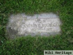 Anthony John "tony" Rochocki