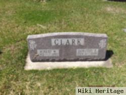 Dorothy B. Clark