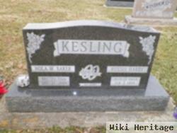 Russell H Kesling