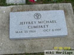 Jeffrey Michael Cumiskey